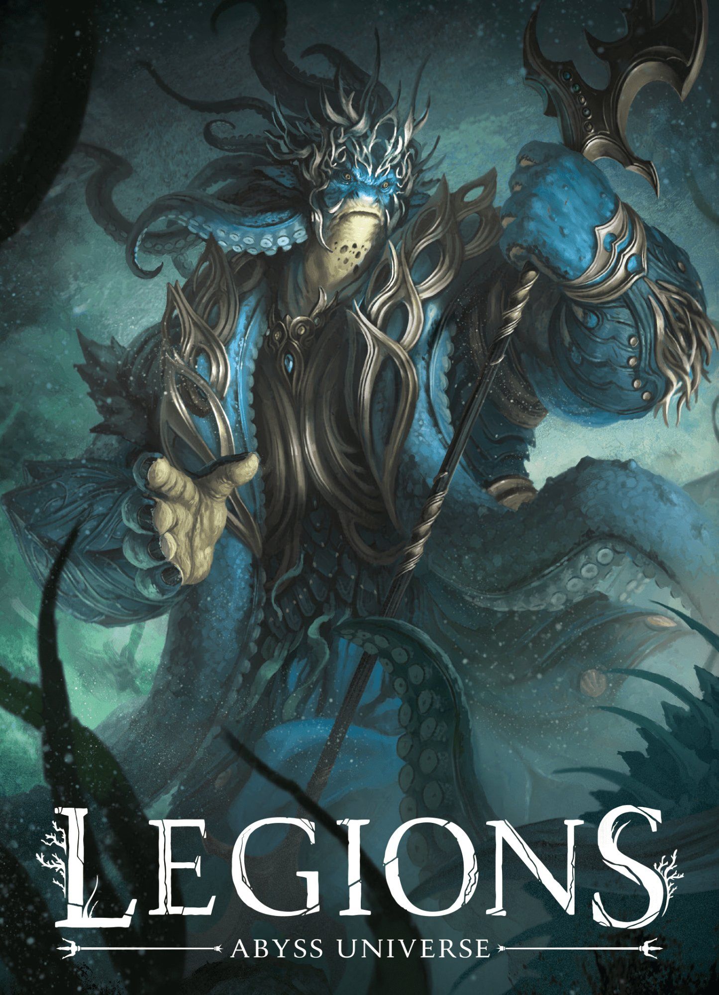 legions abyss universe
